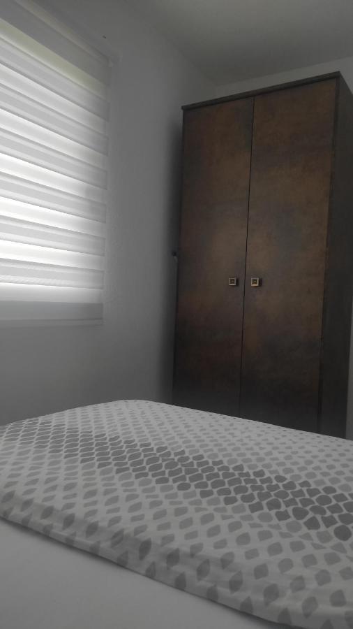Apartman A&E Zivinice Luaran gambar