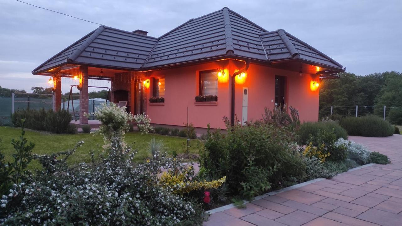 Apartman A&E Zivinice Luaran gambar