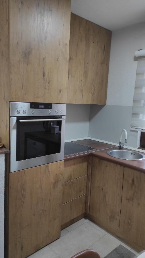 Apartman A&E Zivinice Luaran gambar