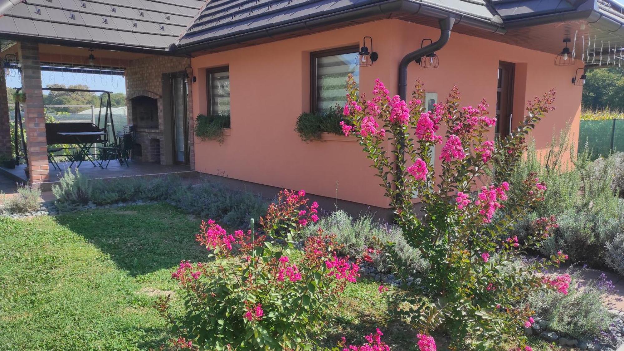 Apartman A&E Zivinice Luaran gambar