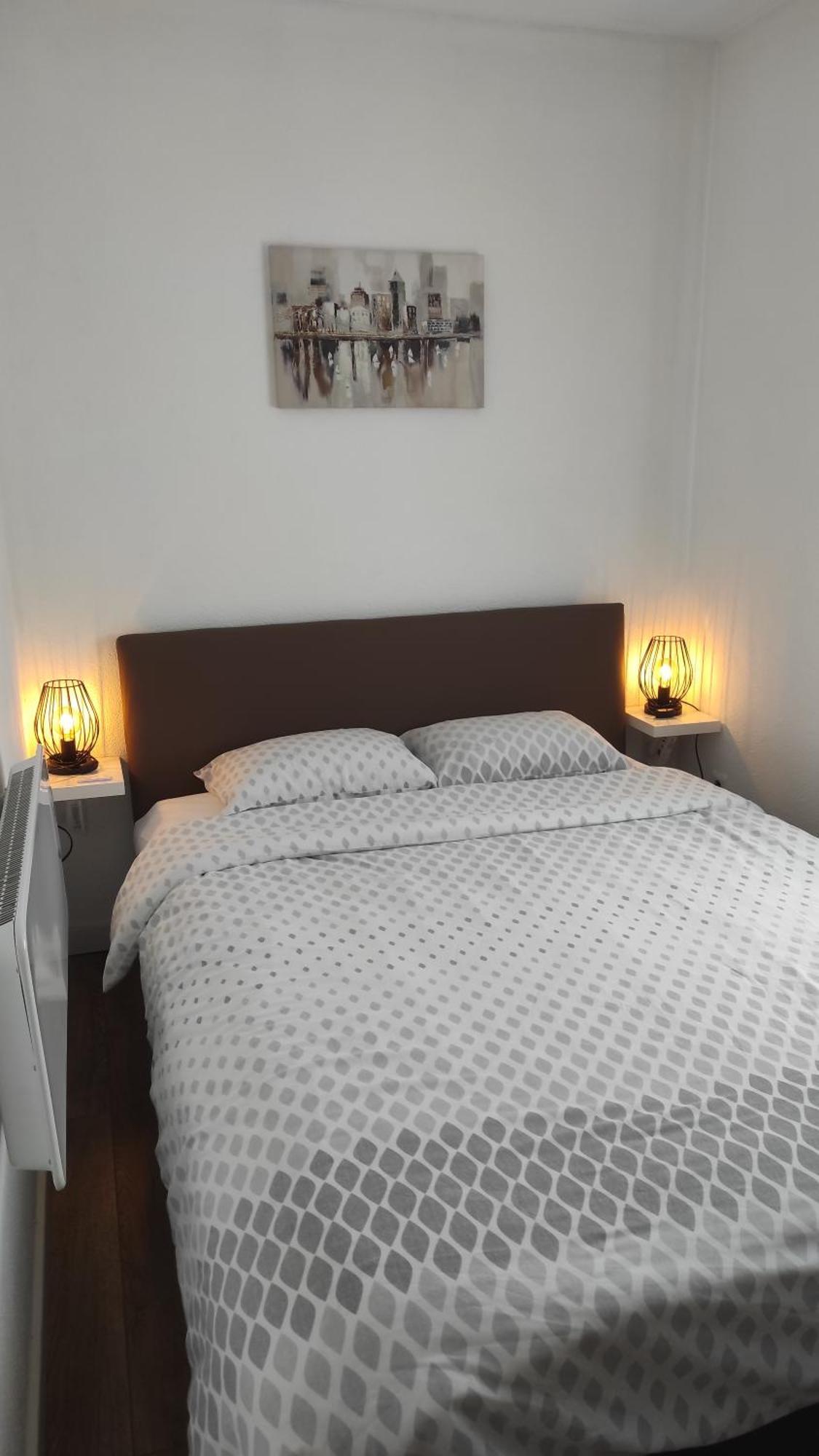 Apartman A&E Zivinice Luaran gambar