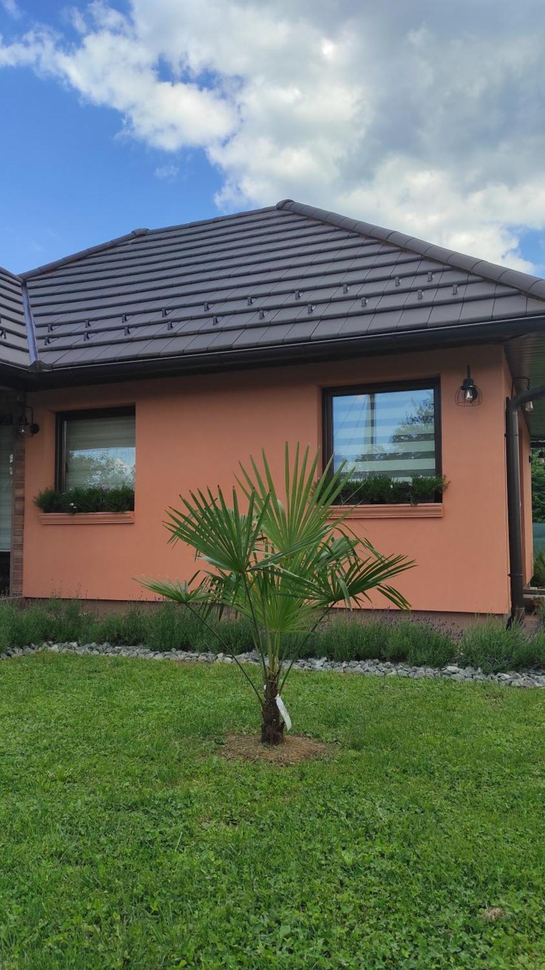 Apartman A&E Zivinice Luaran gambar