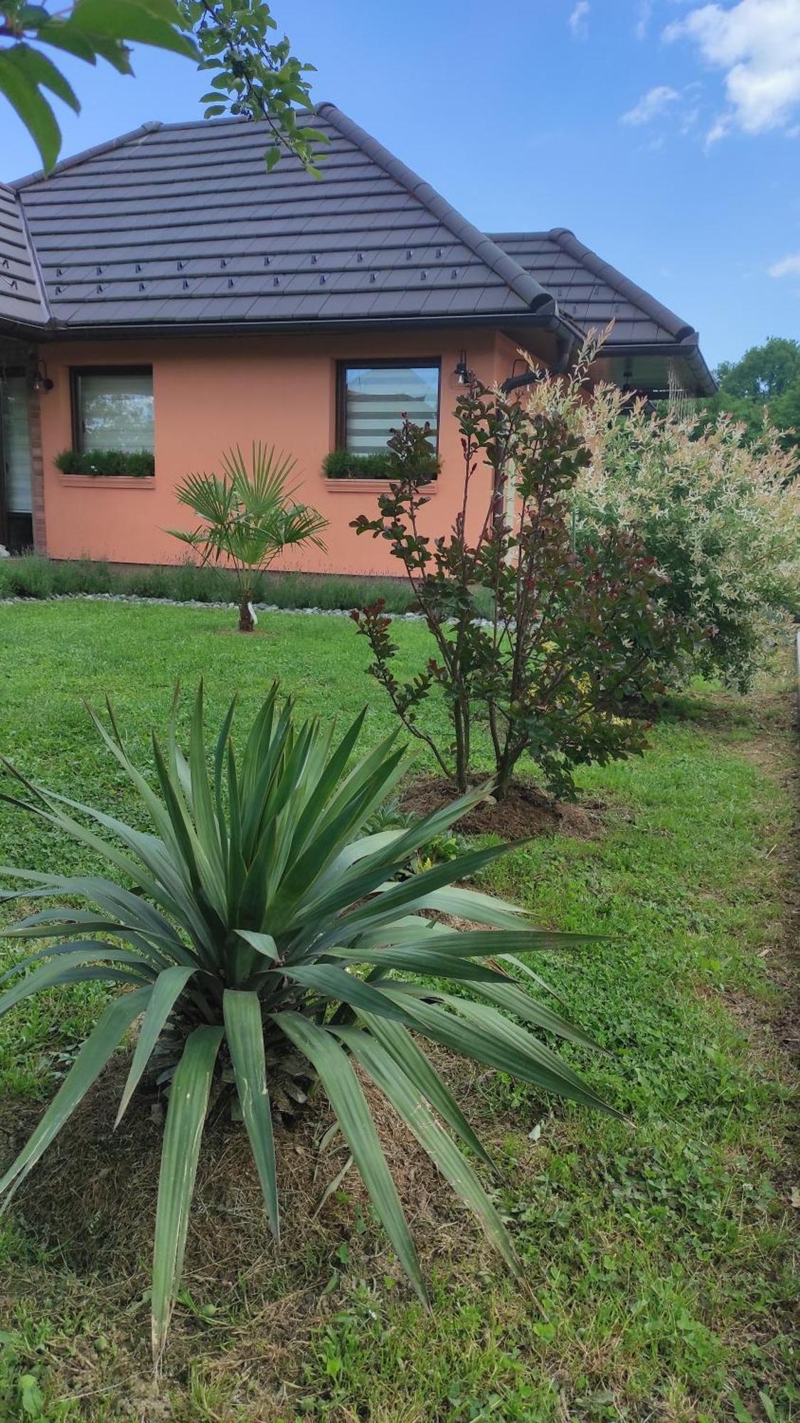 Apartman A&E Zivinice Luaran gambar