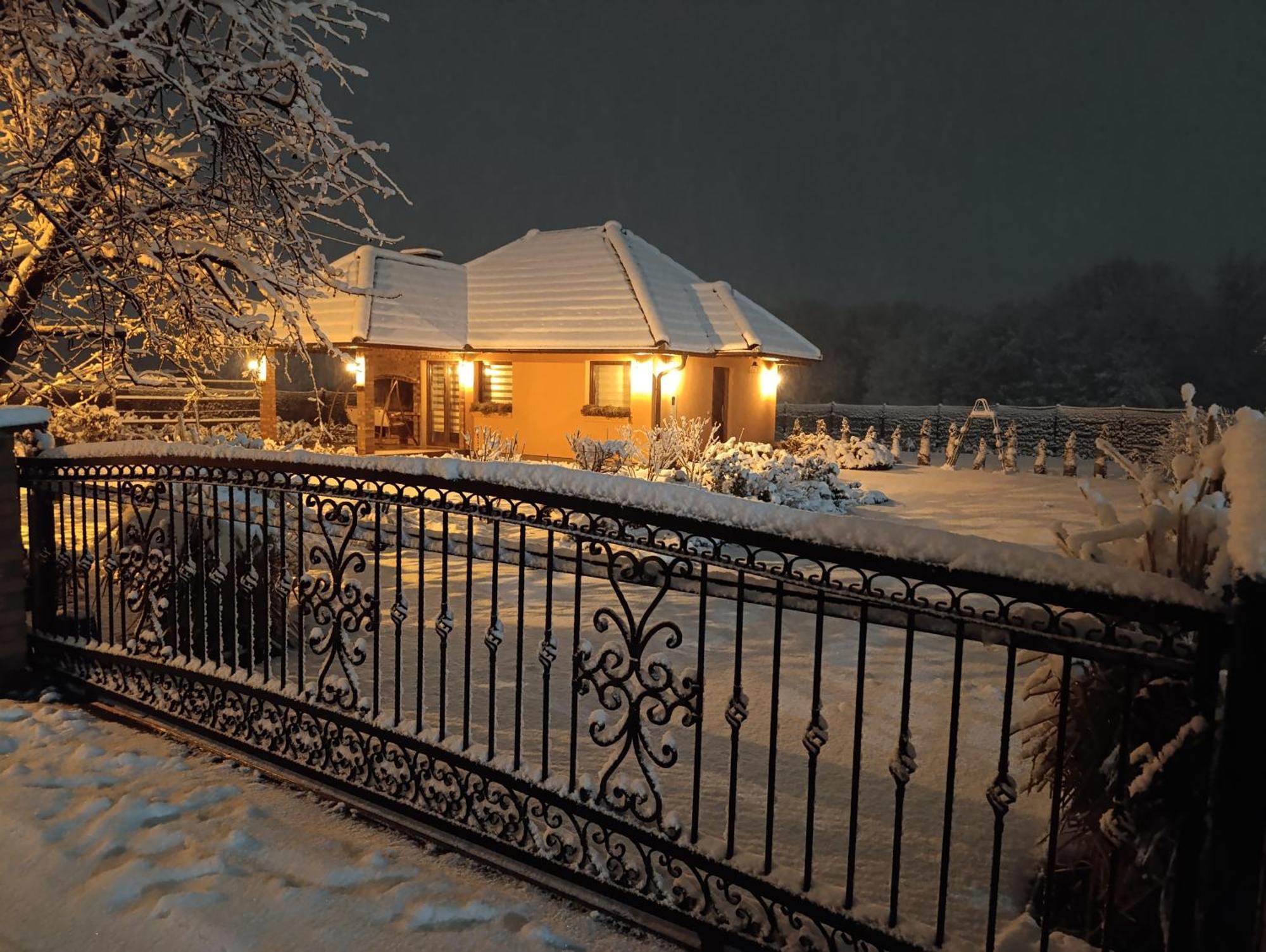 Apartman A&E Zivinice Luaran gambar