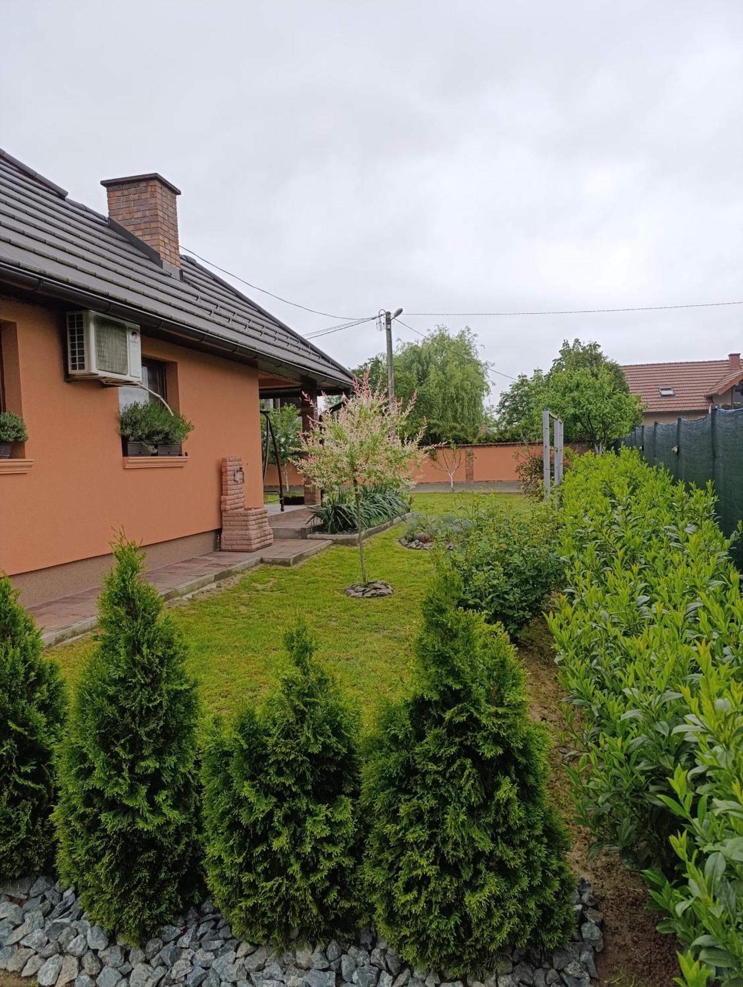 Apartman A&E Zivinice Luaran gambar